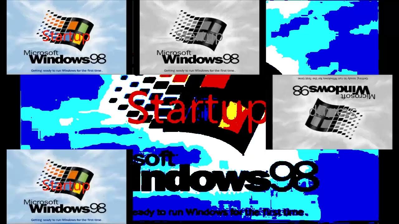 Windows 2000 Startup Sound Sparta Remix Kantapapa Vista Veg 2.0