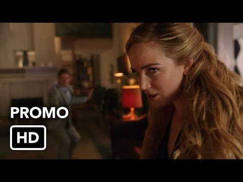 DC's Legends of Tomorrow "Humanity's Last Hope" Promo (HD)