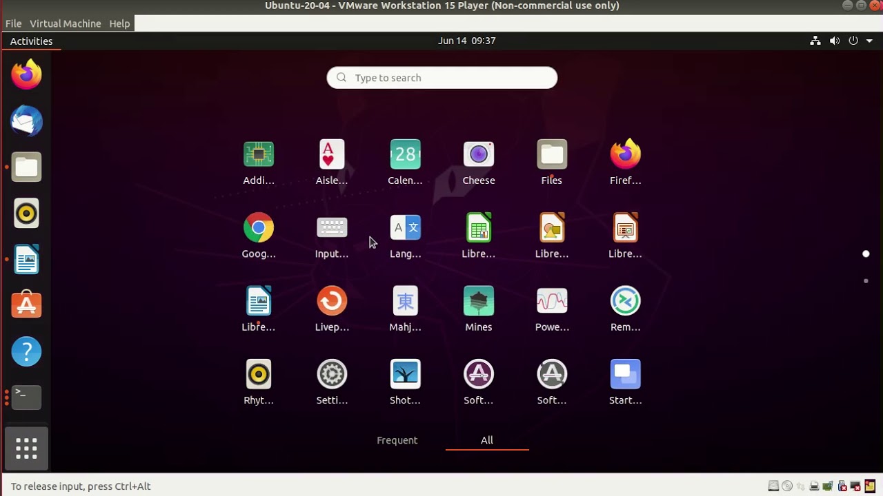 download chrome ubuntu