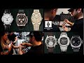 Client Buys A. Lange &amp; Sohne Annual Calendar $35,000 | Marco Shares Watches To Visitors | S2 Ep.73