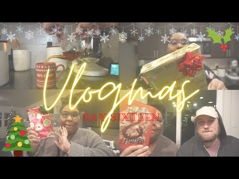 Blood & Honey | VLOGMAS DAY 16