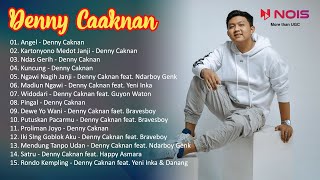 ANGEL KARTONYONO MEDOT JANJI NDAS GERIH DENNY CAKNAN FULL ALBUM 2022