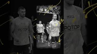 Ротор Волгоград vs Ска-Хабаровск 07.09.2025 #football #shorts