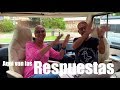 La Gaviota Viajera #81: Preguntas y Respuestas