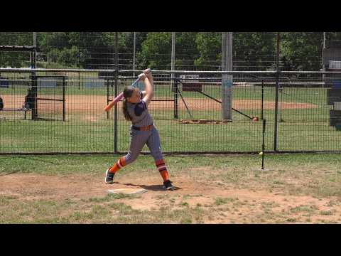 Cherokee Nation Hosts Baseball and Softball Camp ⚾️🥎❤️