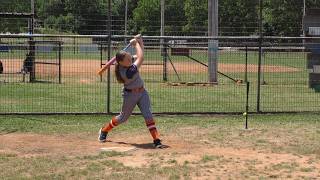 Cherokee Nation Hosts Baseball and Softball Camp ⚾️🥎❤️