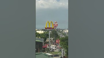 Thumbnail of Who will dominate the world soon? #jollibee #mcdonalds #fastfood