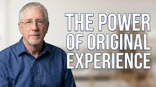 EFT. FINDING CORE ISSUES, & INITIAL SENSITISATION.  The power of discovering original experiences.