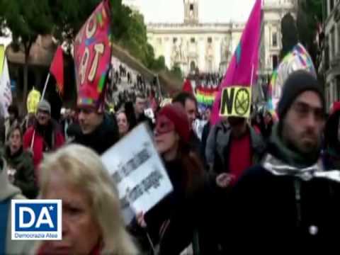 Democrazia Atea - No Vat 2010