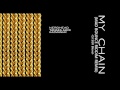 NERDHEAD ft. TANAKA ALICE &amp; KAZMANIAC - My Chain (Mad Bounce Riddim Remix) - DJ SGR Blend