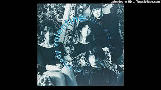 My Bloody Valentine - The Things I Miss (Acapella)