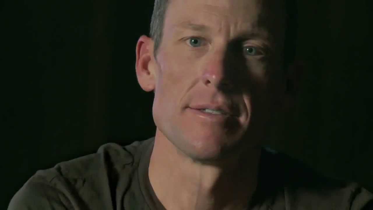 The Armstrong Lie TRAILER 2013  Lance Armstrong Documentary HD