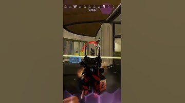 This team got ROLLED