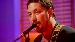 Chris Rea - &quot;Looking for the Summer&quot; on Wogan (1991)