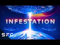 Infestation (Waves) | Full Sci-Fi Thriller Movie | Inspired by True Events