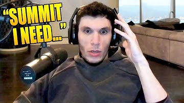 Kick Owner Asked Me to Play CSGO with Him