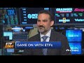 Man behind esports ETF talks biggest drivers in gaming ...