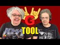 2RG - Two Rocking Grannies Reaction: TOOL - STINKFIST