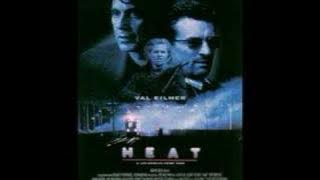Heat (1995) Score