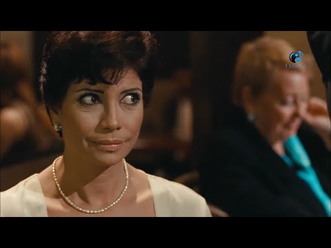 لو كان الجواز نوم على السرير يبقى اختار الراجل اللى ينام معايا