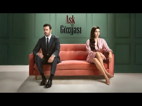 لمسلسل التركي مدبلج حب ودموع الحلقة6 جودة عالية مسلسلات تركيه
