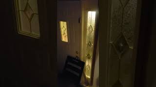 Out Of Control Teen Having A Temper Tantrum