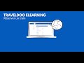 Elearning traveldoo  rserver un train