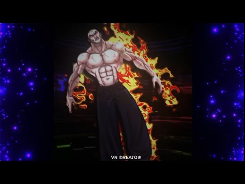 JACK HAMMER 🦍 || AMV EDIT 🔥