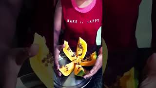 shorts youtubeshorts viralshorts trending yummy papaya manikemagehithe viral