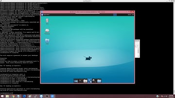 How to Install and Configure VNC on Ubuntu 18.04
