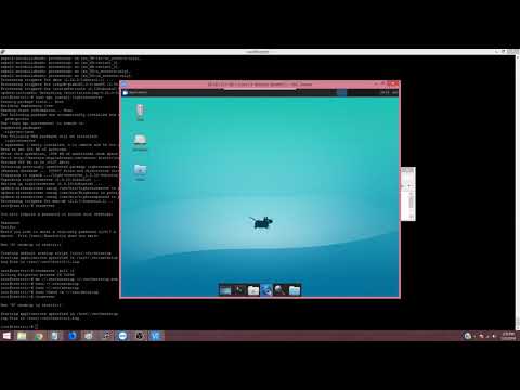 How to Install and Configure VNC on Ubuntu 18.04