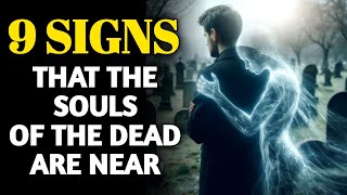 9 SIGNS that your deceased loved one is still with you Profile