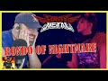 Easily My Favorite!! | Babymetal - Rondo Of Nightmare (Mischiefs of God Intro Live) | REACTION