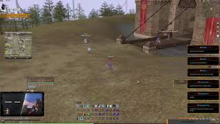 Lineage 2. Осады Шиид. main