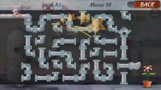PLUMBER 2 - Level Pack 4 : Level 81-85