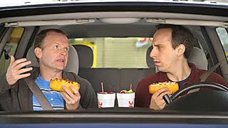 Sonic Drive-In Guys Commercial Marathon 3 - 2002-2020.