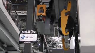 Vinfoil Optima Drupa 2016