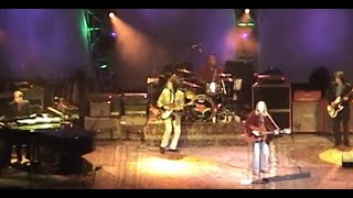 The Last DJ - Tom Petty & the HBs, live in Dallas 2002 (video!)