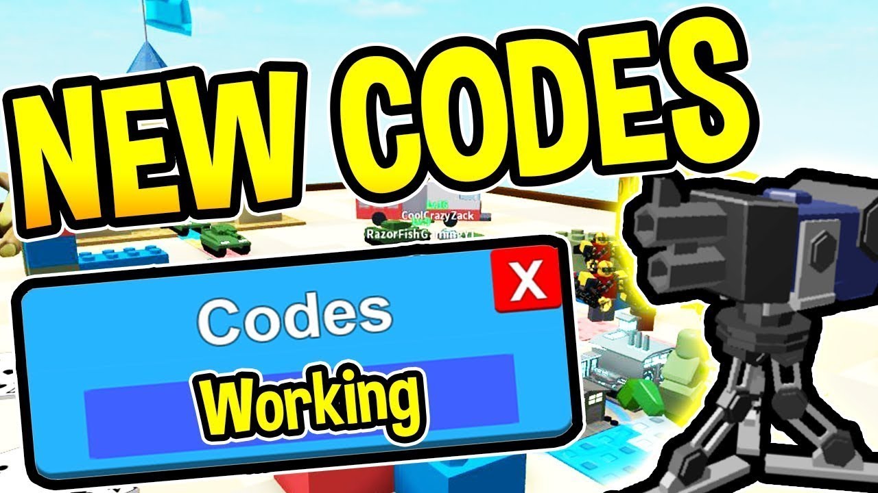 New code tower defense