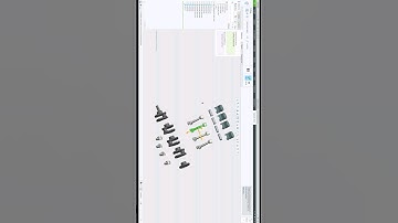 HOW TO EXPLODE | CREO | #shorts #short #engineering