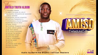 Molly][Amiso Thwango][African masters]