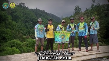 25|02|2024: GoBar PAPAJAR 1445H - JEMBATAN eMHa