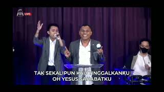 Download lagu Kingdom Worship 'Dia Bapa Yang Baik'