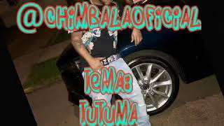 Chimbala - tutuma - (vídeo lyrics) 🚫⭕❌
