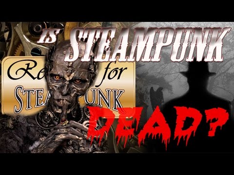 Video: Steampunk Stäng: Steam Space Probe Concept Developed - Alternativ Vy
