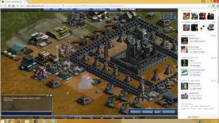 New Hack War Commander Work %100