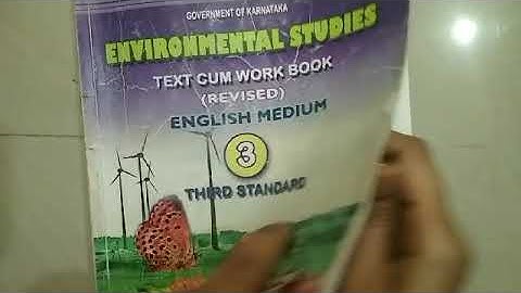 Class-3,Lesson-8-Let us build a house,part-1