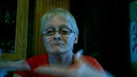 Classifiers in ASL
