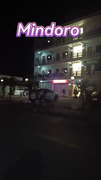 Occidental Mindoro #occidentalmindoro #mindoro #highlights #shorts #youtube