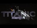 Showcase titanic by mangut